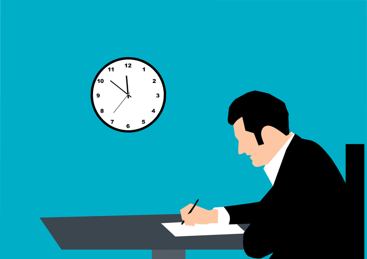 Contoh Tanda Tangan Mudah Ditiru