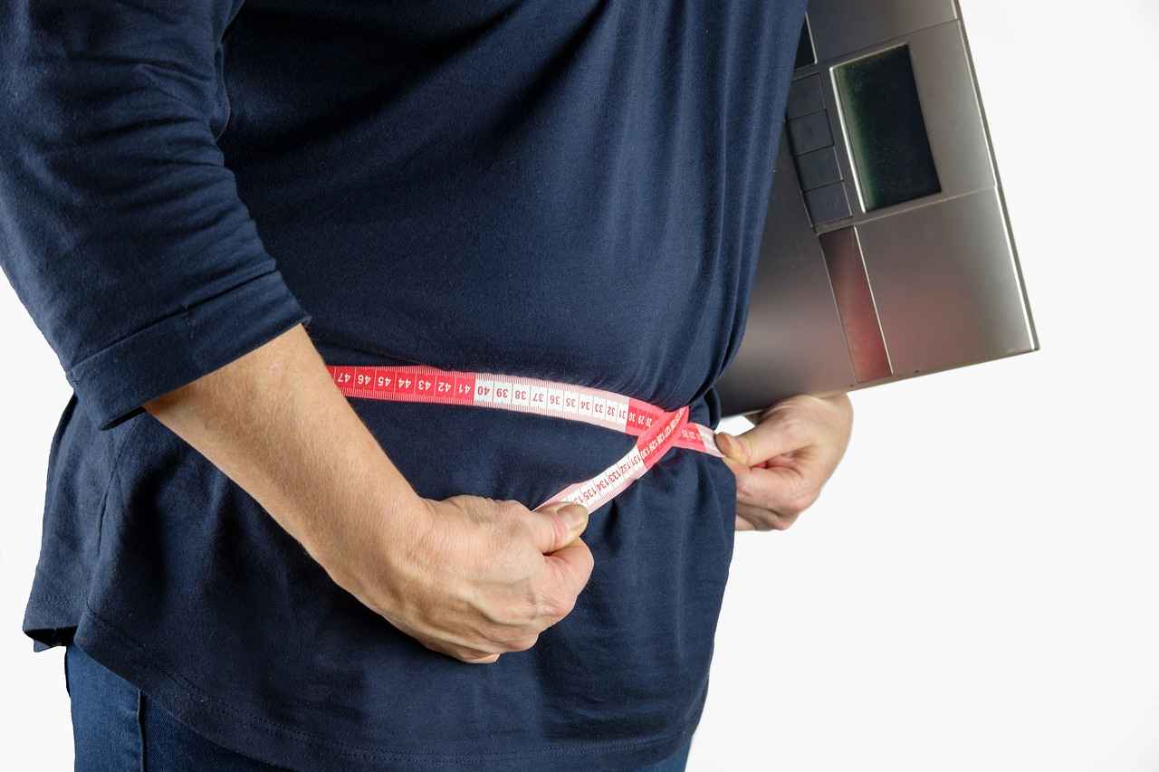 Aktivitas yang Baik untuk Orang dengan Berat Badan Berlebih