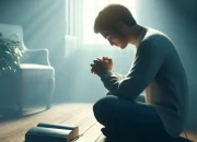 Doa Setelah Mendengarkan Firman Tuhan: Merefleksikan dan Mengamalkan Sabda Ilahi