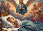 Doa Bangun Tidur Katolik Singkat: Memulai Hari dengan Berkat