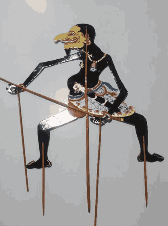 Wayang Petruk: Membongkar Ciri, Watak, dan Lakon Cerita Sang Punakawan