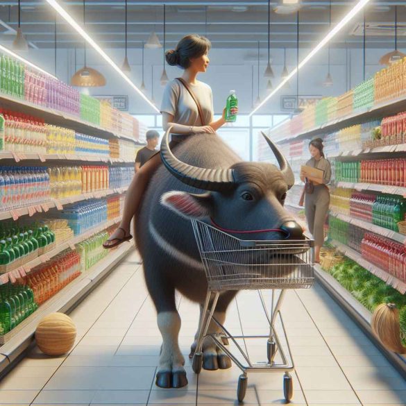 jajanan indomaret yang disukai wanita