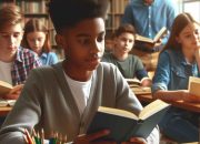 Menyelami Pengalaman Pelajar Melalui Puisi Pendek Tentang Sekolah