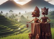 Membaca Makna Kehidupan dari Kata Bijak Semar Bodronoyo: Inspirasi dari Tradisi Jawa