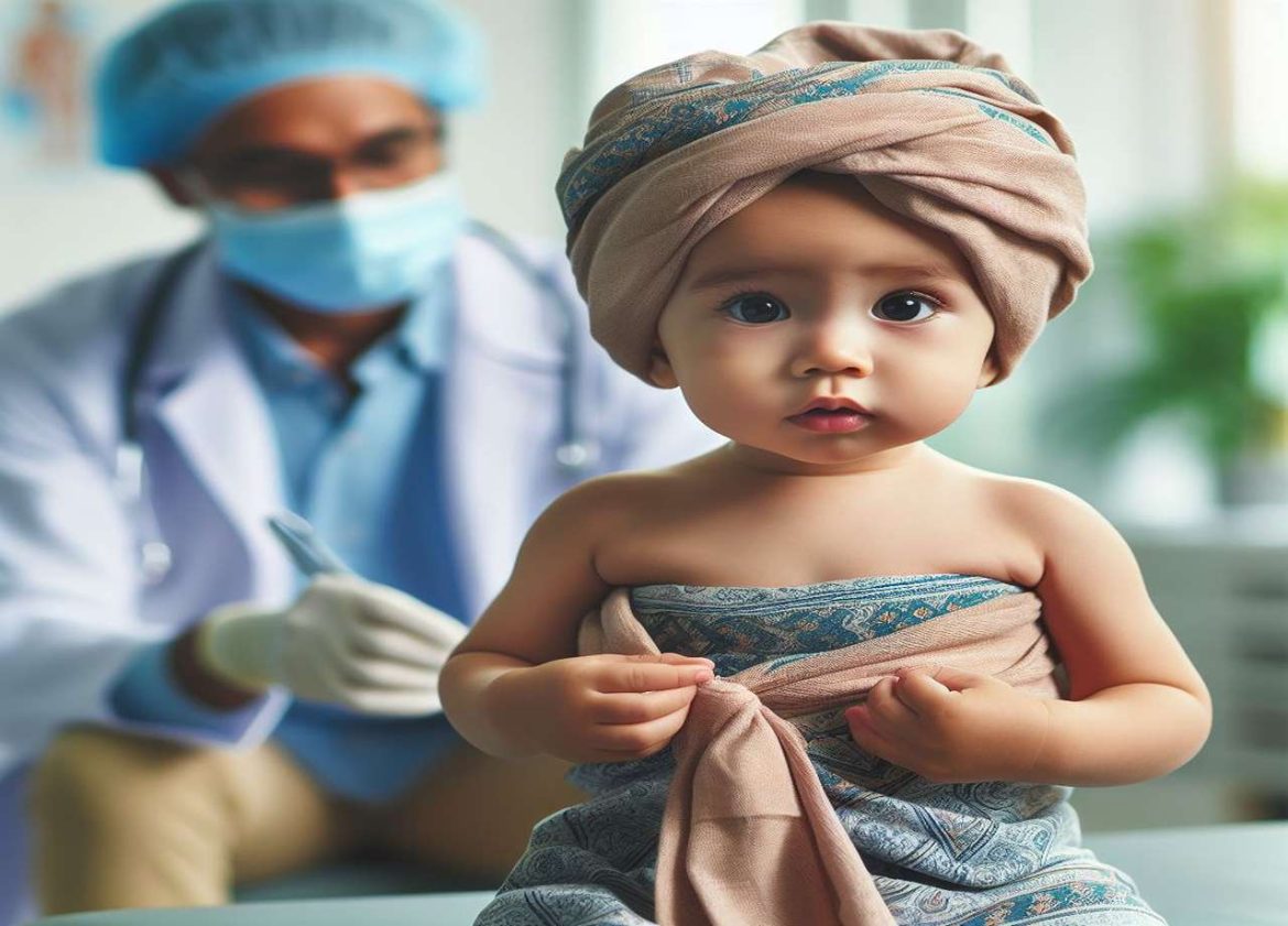 ucapan sunatan islami