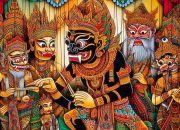 Mengenal Punakawan dalam Wayang Jawa: Urutan, Ciri Khas, dan Watak Setiap Tokoh