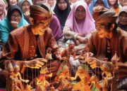Wayang Titi: Warisan Budaya yang Menceritakan Kejayaan Nusantara
