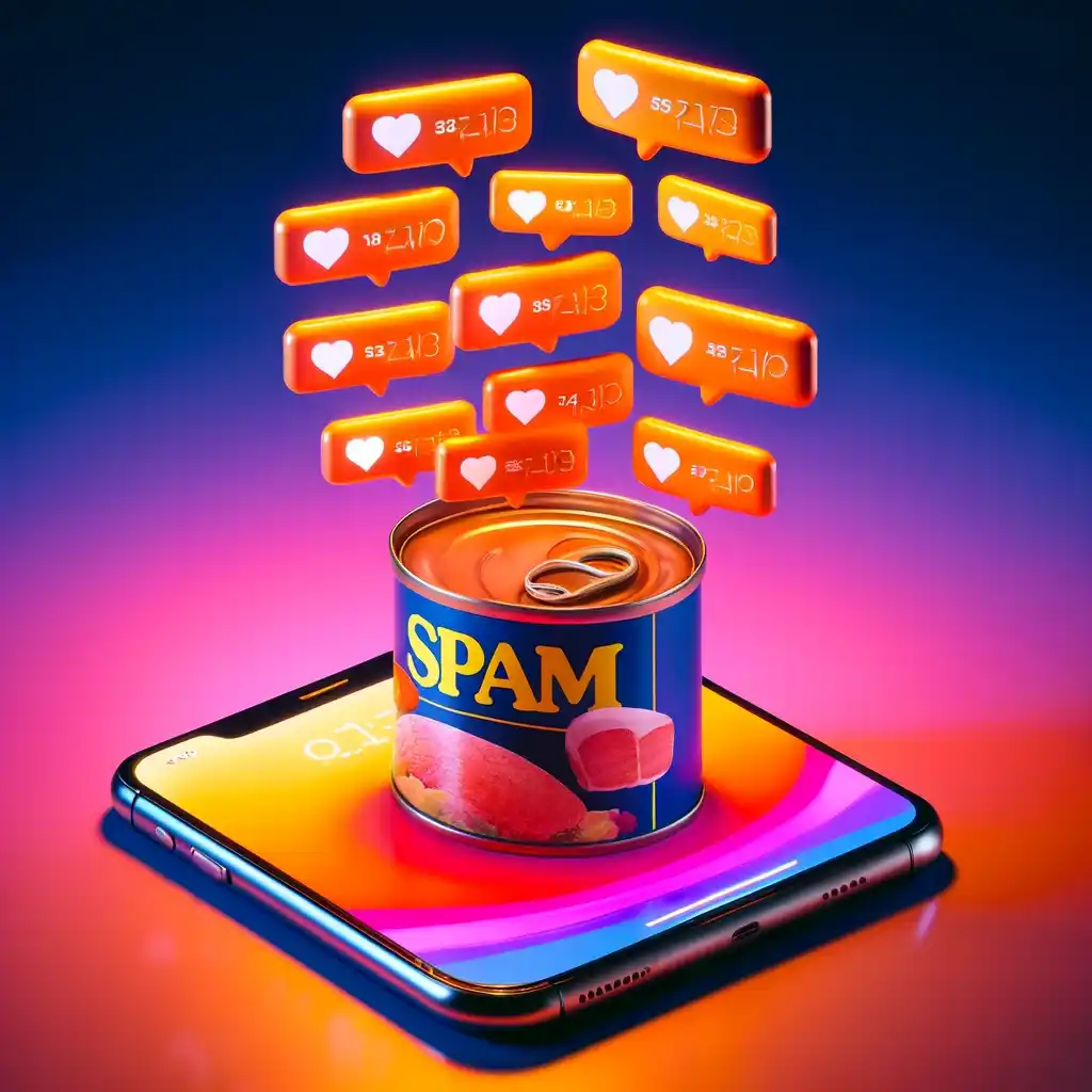 Pahami Spam DM Instagram untuk Keamanan Akun Anda