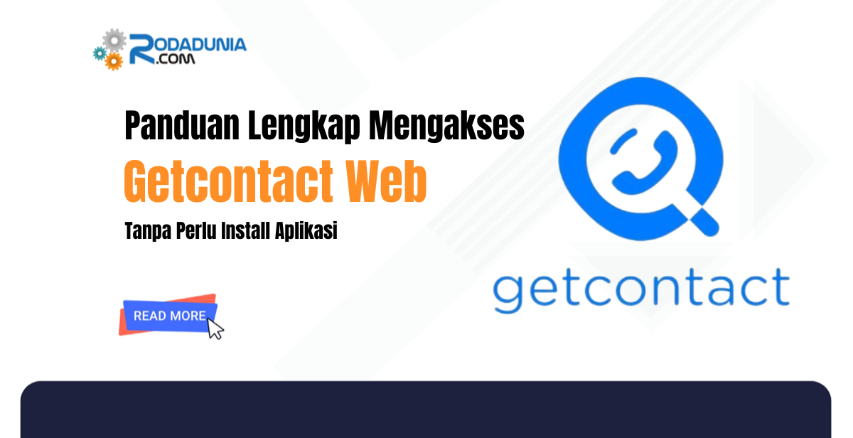 get contact website