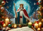 Menyelami Kedamaian Natal melalui Lirik Lagu Yesus Raja Damai