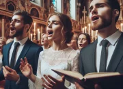 Lirik Lagu Symphony Worship – Ajarku Mengerti