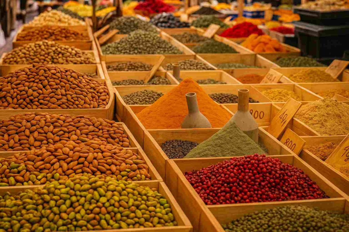 Contoh Nyata Pasar Persaingan Sempurna di Sekitar Kita