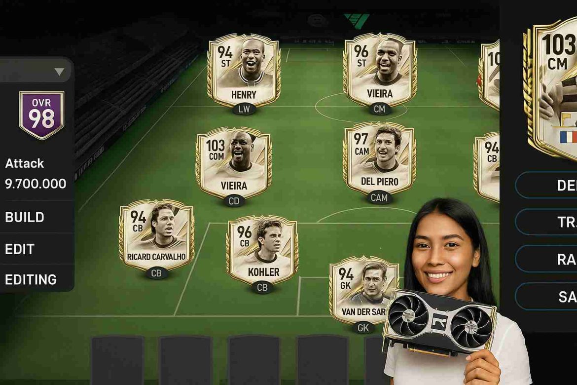 20 Kode Redeem FC Mobile Terbaru 4 Juni 2025, beserta Cara Klaim 20 Kode Redeem FC Mobile Terbaru 4 Juni 2025, beserta Cara Klaim