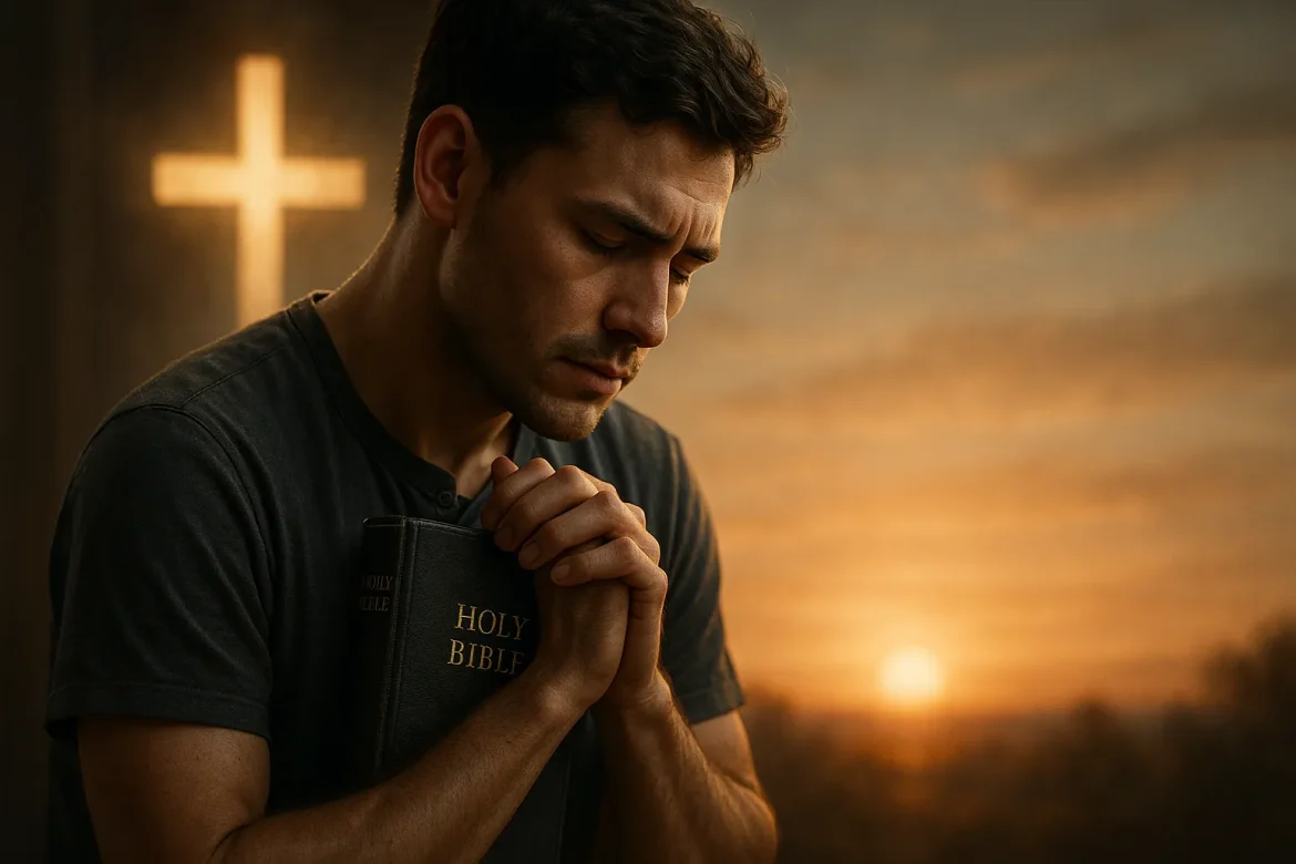 Ayat Alkitab Motivasi Masa Depan yang Bikin Kamu Bangkit Lagi