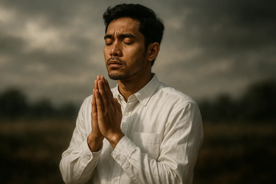 di surga nanti lirik