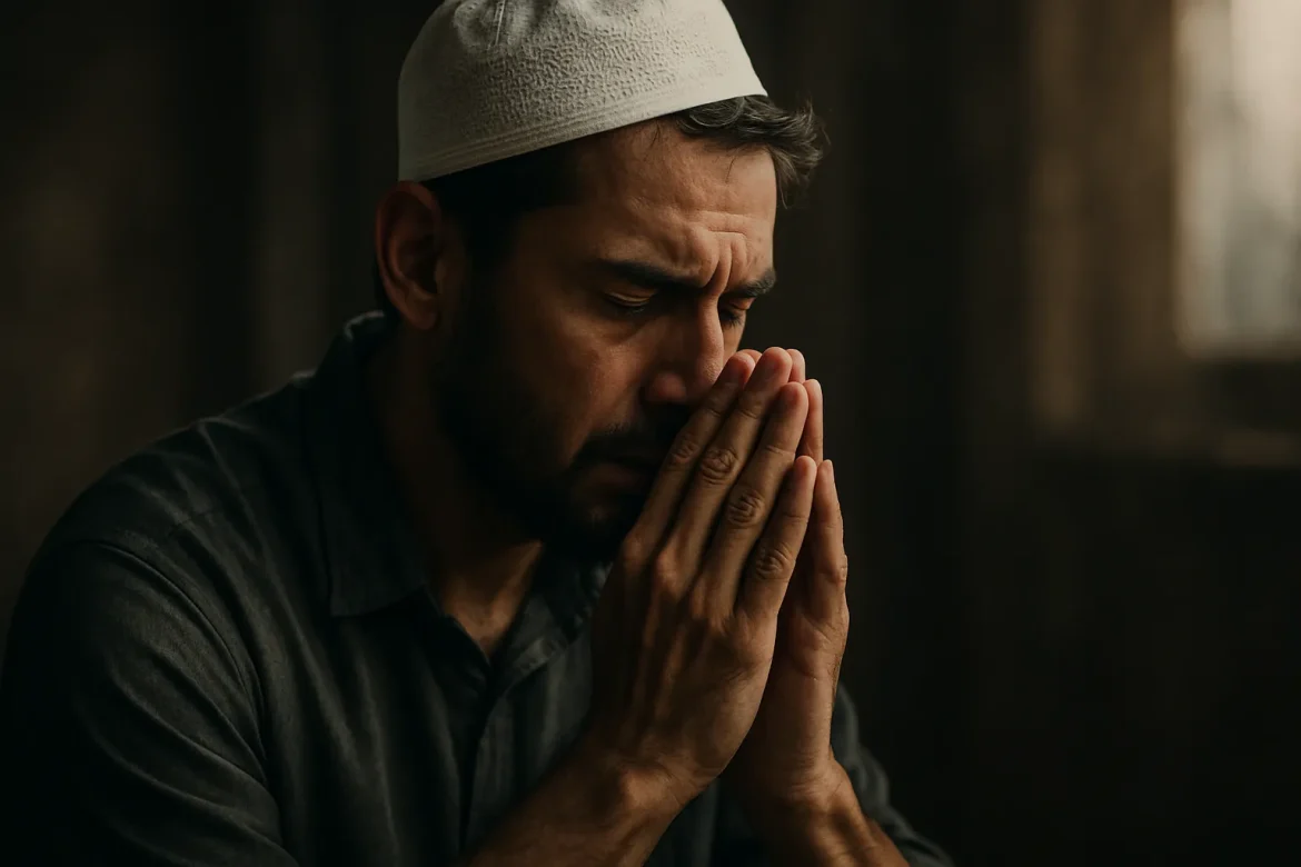 kutrima janji Allah lirik