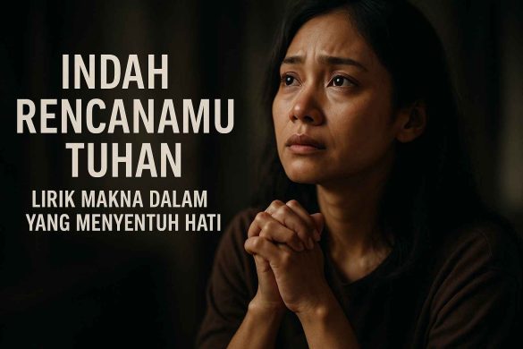 Lirik Tak Berkesudahan Lagu Rohani yang Menguatkan Iman - Rodadunia.com